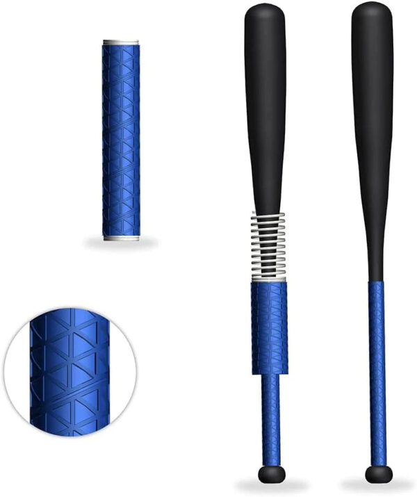 Diamond Stick Grip Black - Image 2