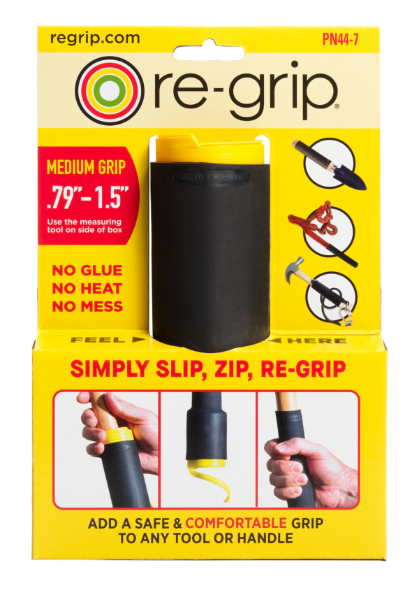 Medium Re-Grip