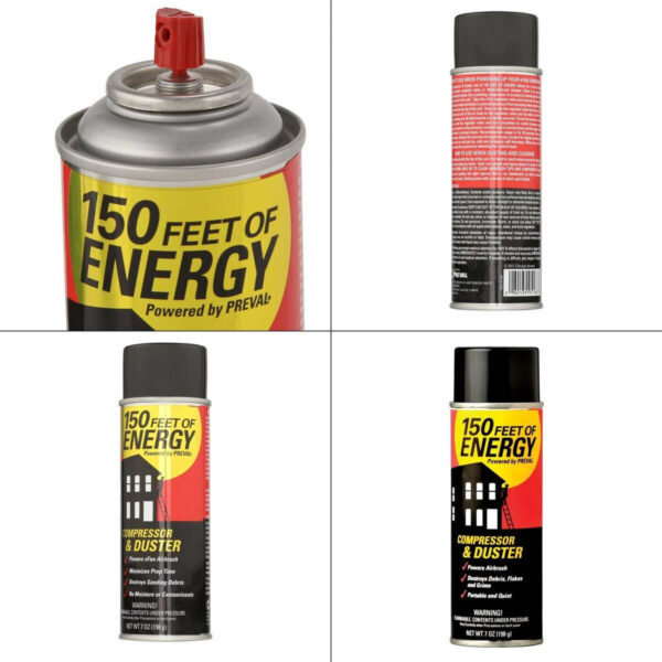 Preval 150 Feet of Energy - Image 2