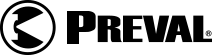 Preval logo
