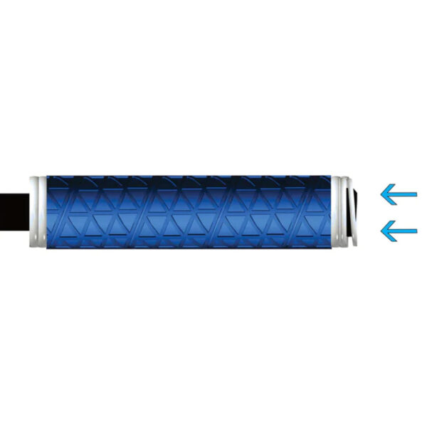 Diamond Stick Grip Black - Image 3