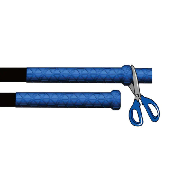 Diamond Stick Grip Blue - Image 5